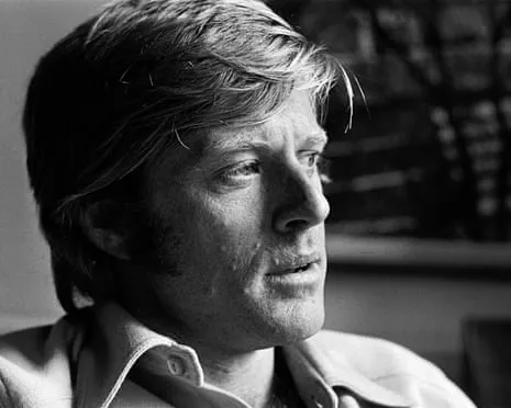American Cinema Legend Robert Redford Passes Away at the Age of 89