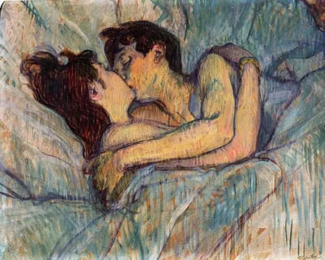 My Significant Other Sees Intimacy as a Race – What’s the Best Way to Support Him?