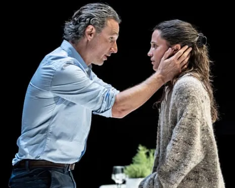 Ibsen’s Lady from the Sea Analysis – Alicia Vikander Headline a Magnificent Modern Take