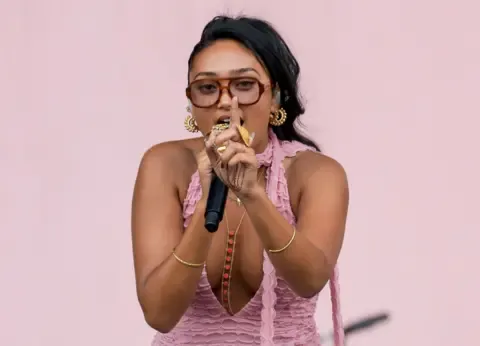 Joy Crookes Releasing Perfectionism – Her Music Thrives for It