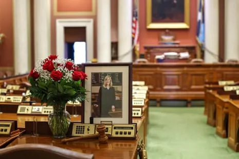 Minnesota Citizens Head to the Polls to Fill Seat of Murdered Legislator