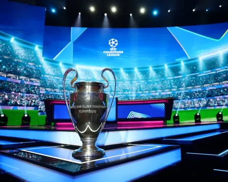 The Bigger Cup Makes Its Comeback: An Extensive 144 Games Before the Elimination Rounds