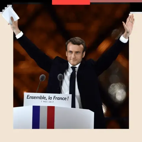 How The French Nation Is Heading Toward Evolving Into the New Sick Man Across the Continent