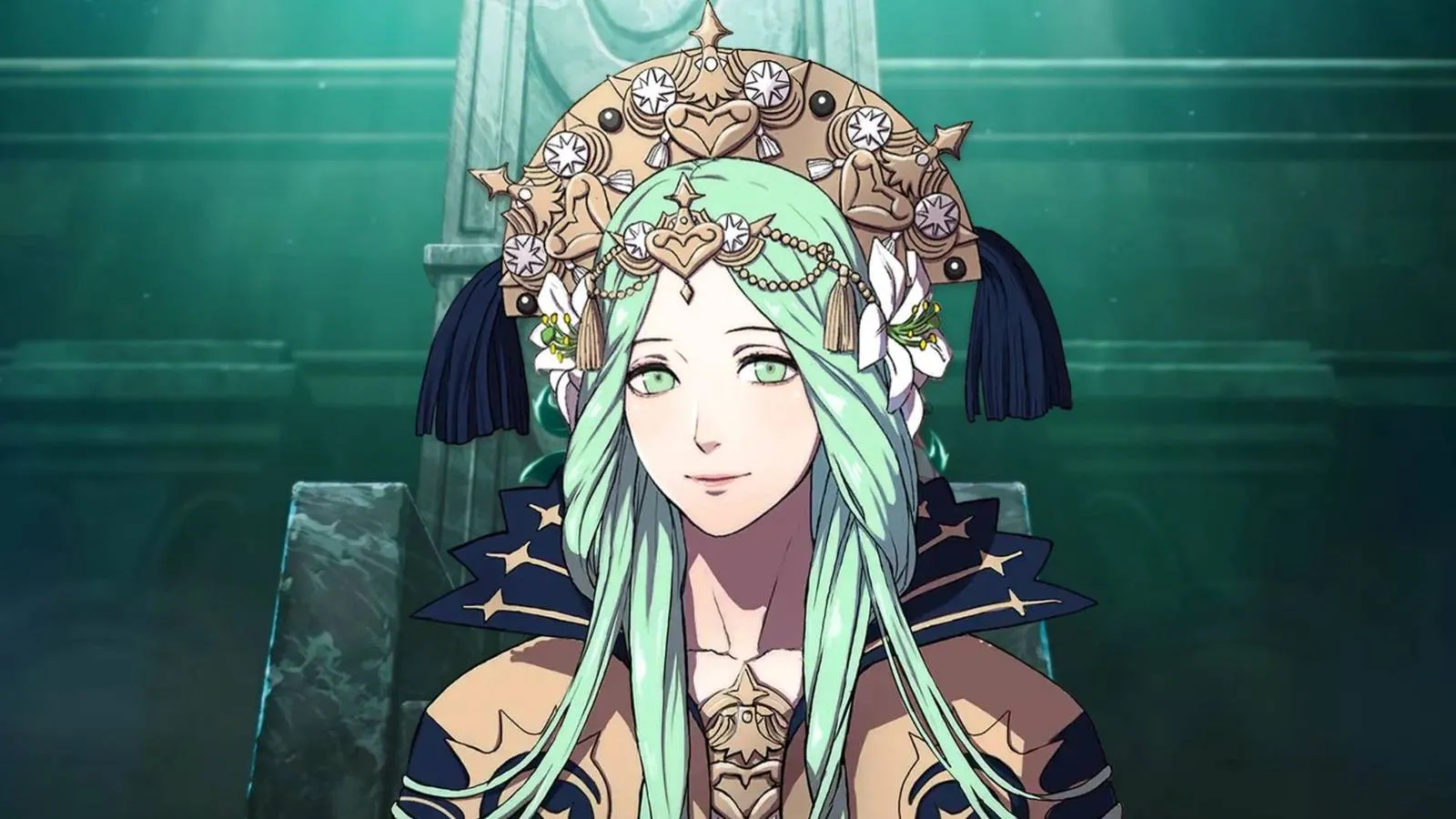 Fire Emblem: Fortune’s Weave Looks Leaning Toward a Backstory Rather Than a Continuation