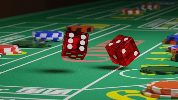 You are currently viewing Learn Casino Craps: The Realities Behind Becoming a Professional Craps Player